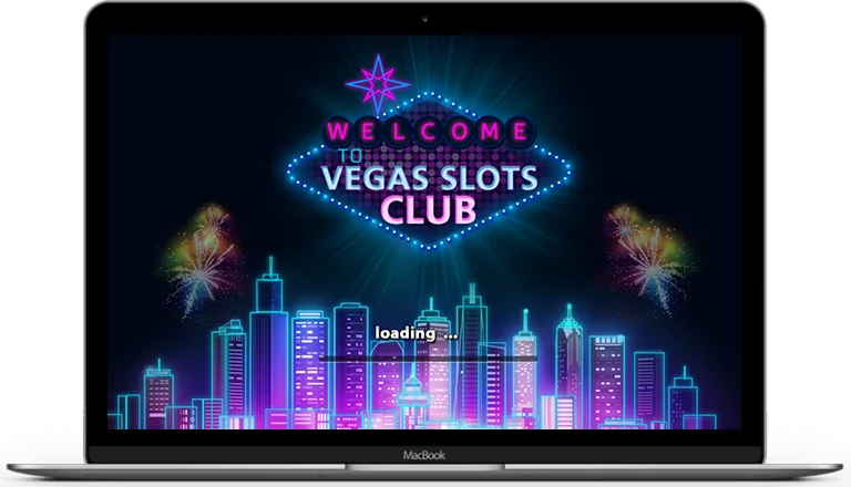 Projects SoftSculptor Vegas Slots Club