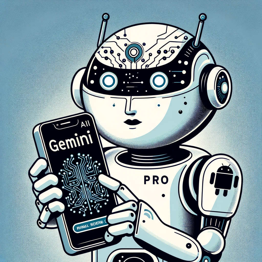 AI SDK Gemini Pro