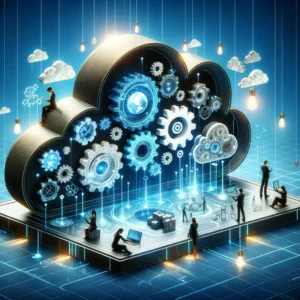 Embracing Cloud Automation: A Game Changer for IT Teams